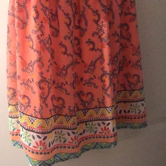 Boutique dress - Picture 2 of 3